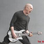 Dynamo Metal Fest 2017: Devin Townsend Project